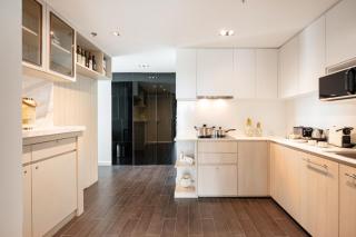 Veranda Pattaya/3BR Seaview/ExecutiveSuite - Na Jomtien - 1