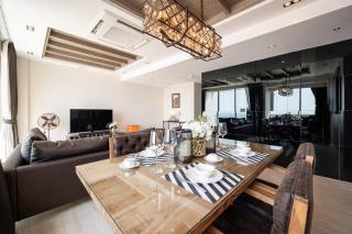 Veranda Pattaya/3BR Seaview/ExecutiveSuite - Na Jomtien - 6