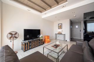 Veranda Pattaya/3BR Seaview/ExecutiveSuite - Na Jomtien - 5