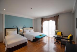 Hoian Sincerity Hotel & Spa - Hội An - 5