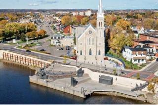 Cozy Studio #14, By Amazing Property Rentals - Gatineau - 3