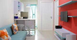 Modern Chic 2BR Apartment Parahyangan Residence near UNPAR By Travelio - 4