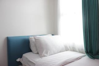 Modern Chic 2BR Apartment Parahyangan Residence near UNPAR By Travelio - 7