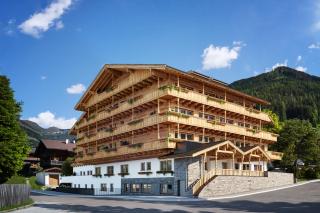 Galtenberg Bed & Breakfast - Alpbach - 0