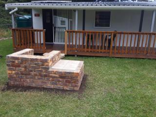 Nadine's Self-Catering Accommodation - 9