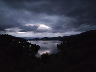 Begnas Lake Front guest house - Pokhara - 9