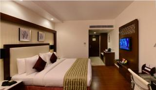 Lords Inn Jodhpur - Jodhpur - 6