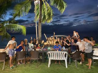 Rio Beach Resort - Alegria - 1