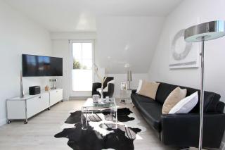 Strandlicht - Westerland - 9