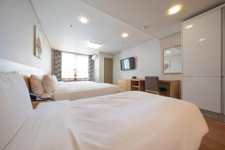 Ramada by Wyndham Seoul Dongdaemun - Seul - 3