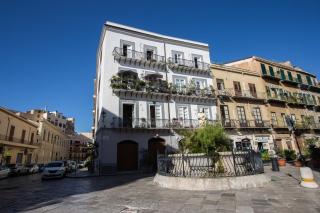 A Casa del Genio - Palermo - 5