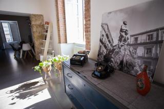 A Casa del Genio - Palermo - 1