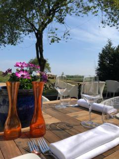 Villa BlauwHemel Diever - 5