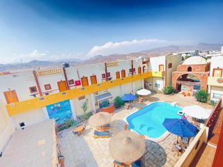 Delta Dahab Hotel - Dahab - 9