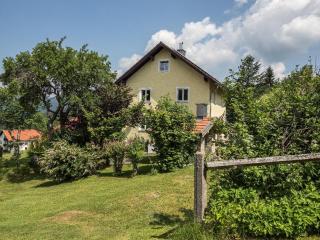 Ferienwohnung Sigi's Waldhaus - Neuschönau - 8