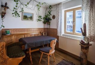 Ferienwohnung Sigi's Waldhaus - Neuschönau - 5