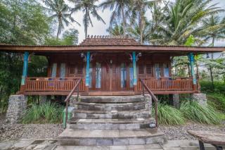 Rumah Jembarati - Cangkringan - 9