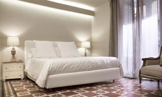 Ferrini Home - Piazza Trento - Catânia - 1