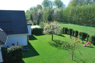 Ferienwohnung-Stricker-Typ-A-Balkon-2-3 - Walkenried - 3