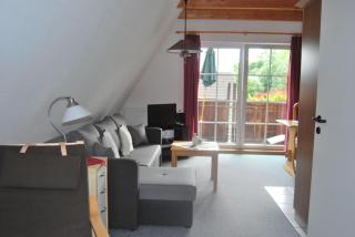 Ferienwohnung-Stricker-Typ-A-Balkon-2-3 - Walkenried - 9