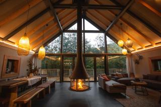 Chalet SALAMANDRA - 9