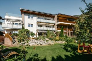 DAS EDELWEISS - Apartment Kuprian - Ried im Oberinntal - 8