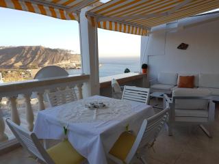 Amazing Seaview 2 BEDROOM apartment - Playa del Cura - 1