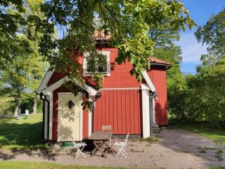 Riddersviks Herrgård - Stockholm - 9