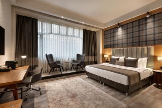Ramada by Wyndham Budapest City Center - Budapest - 7