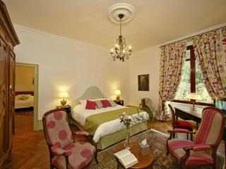 manoir de la malartrie - 1