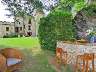 manoir de la malartrie - 2