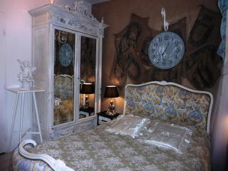 Le Portel des Arnaud Chambres d'Hôtes - 9