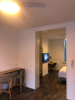 Brussel House Basilic - 1