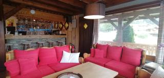 Le Taconet - Le Praz de Lys - 4
