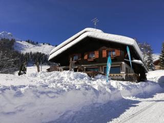 Le Taconet - Le Praz de Lys - 7