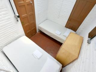 Maragogi Hostel - Maragogi - 6