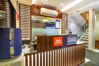 FabHotel Grand Heritage - Nr BKC - Mumbai - 9