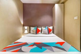FabHotel Grand Heritage - Nr BKC - Mumbai - 2