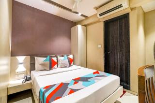 FabHotel Grand Heritage - Nr BKC - Mumbai - 3