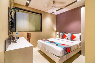 FabHotel Grand Heritage - Nr BKC - Mumbai - 1