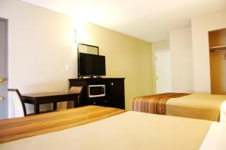 Airport Traveller's Inn - Calgary - 8