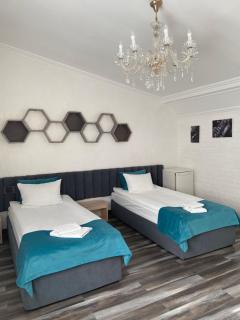 Ideal Hotel - Winnyzja - 4