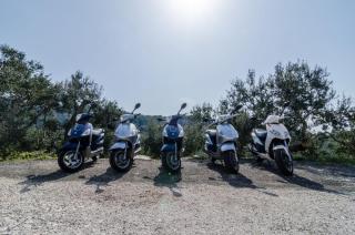 Apartmani Popović - 1