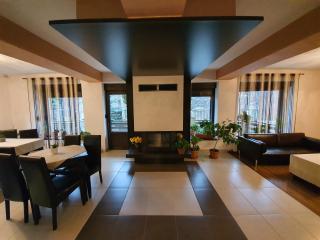 Pensiunea Public House - Buşteni - 1