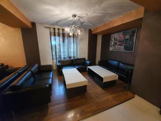 Pensiunea Public House - Buşteni - 2