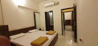 3BHK luxury villa, Mountainous View , NR DELLA Adventures - Lonavala - 9
