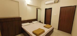 3BHK luxury villa, Mountainous View , NR DELLA Adventures - Lonavala - 8