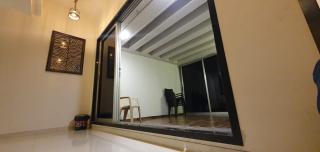 3BHK luxury villa, Mountainous View , NR DELLA Adventures - Lonavala - 7