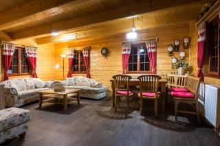Roubenka Háj - Jindřichovice - 5