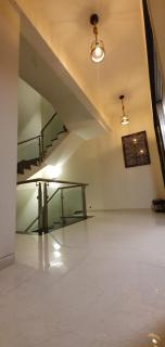 3BHK luxury villa, Mountainous View , NR DELLA Adventures - Lonavala - 5